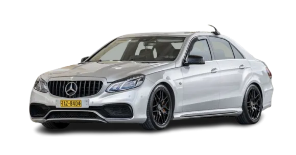 Image showing Sedans