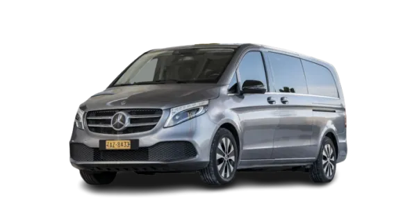 Image showing Minivans