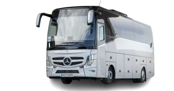 Image showing Full-Size Buses